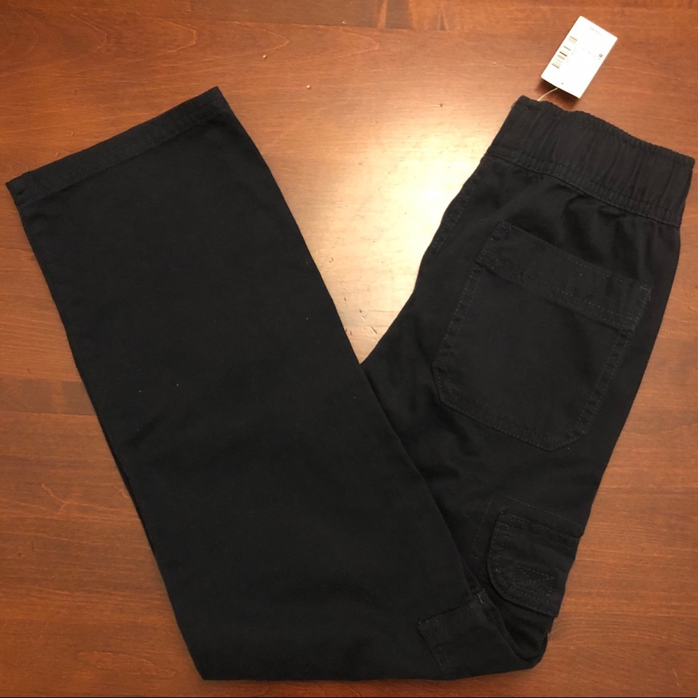 Boys cargo pants